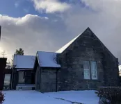 貝爾蒙特教堂小屋