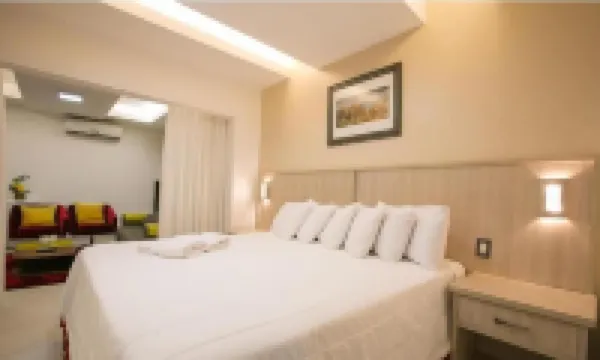 Hotel Colombo Hotels in Barra do Garcas