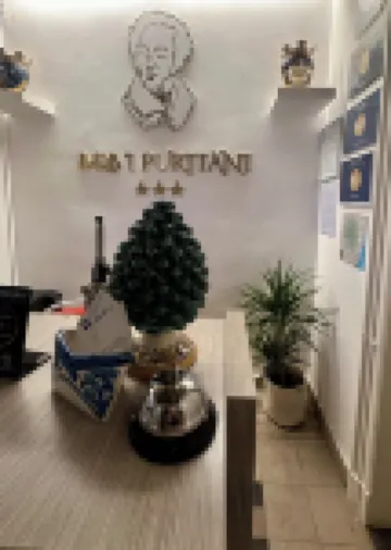 B&B I Puritani