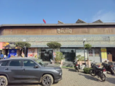 The Royal Orchid Hotels in Aligarh