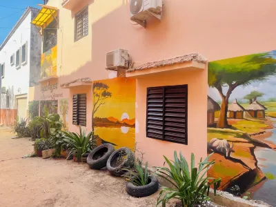 ฟาดิดิ เฮาส์ โรงแรมใน