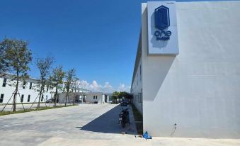 One Budget Hotel Chiangrai Bypass-East