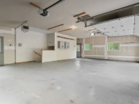 Mosinee Woodland Escape Whole House Hotels in Mosinee