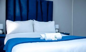 Lugogo Guesthouse