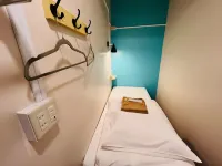 Hinode Kagurazakaekimae Hotel Hotel in zona Tokyo University of Science