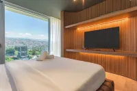 The Cube by Stayinn Hotels in 