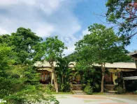 Try Palace Resort Kep Hotel in zona Kaoh Tonsay