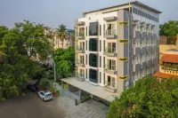 The Hosteller Bangalore, Indiranagar Hotel a 