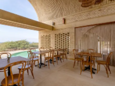 Casona Sforza Hotels in Santa Maria Colotepec