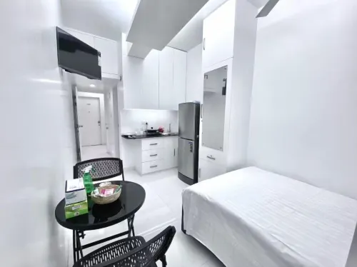 250 sq.ft Studio Apartment with Pool 3 Hotels in Rupganj Upazila
