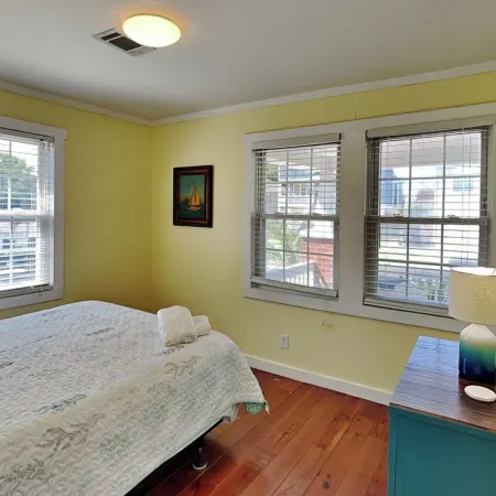 CB Sunshine Cottage