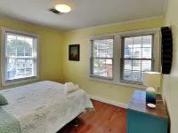 CB Sunshine Cottage