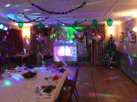 The Buck Inn Hotels in Masham