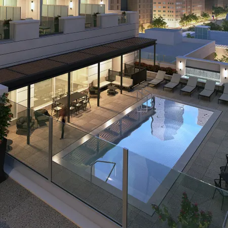 Staybridge Suites Houston Downtown by IHG