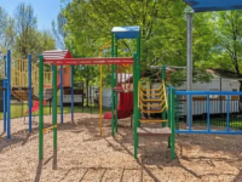 Discovery Parks - Mount Buffalo Hotels in Bright