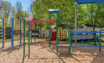 Discovery Parks - Mount Buffalo