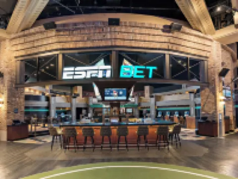 The Inn at Charles Town / Hollywood Casino Hotels in Jefferson County