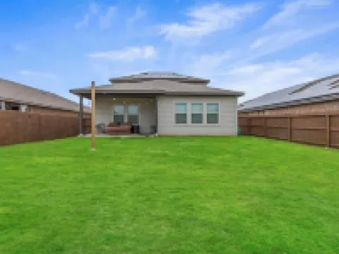 Charming 4-bedroom spacious house near I-35 in lovely Selma/Schertz San Antonio Hoteles en Universal City