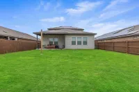 Charming 4-bedroom spacious house near I-35 in lovely Selma/Schertz San Antonio Hotels in Universal City