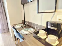 Aurora 104 - Estilo e Conforto no Centro de SP