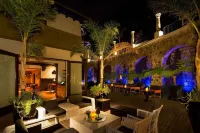 오브리 호텔 부티크