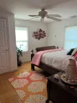 Charming year-round beach home in Indian Town, Old Saybrook