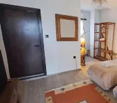 Manastirhan Otel Kazdağlari Hotel di Tahtakuslar Mahallesi