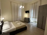 Domo Achenza Guesthouse Hotel a Terralba