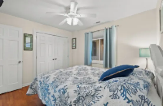 Oceanfront View at Garden City Beach!  2BD/2BA