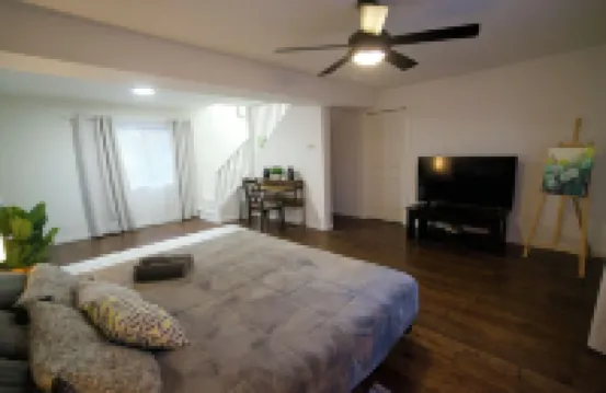 Charming Sunset 3-bedroom house in lovely Crestline