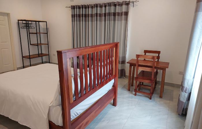 Kafusi Lodge