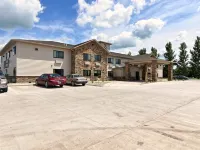 Cobblestone Inn & Suites - Clarion Hotels in Clarion