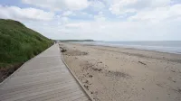 Ardsallagh Lodge - Ocean View
