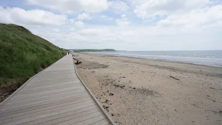 Ardsallagh Lodge Отели в г. Ardmore