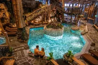 Hotel & Spa Resort Järvisydän Hotels in Rantasalmi
