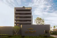 LePont Riverfront Resort Nongkhai