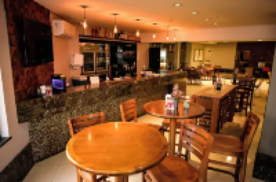 Paiaguas Palace Hotel