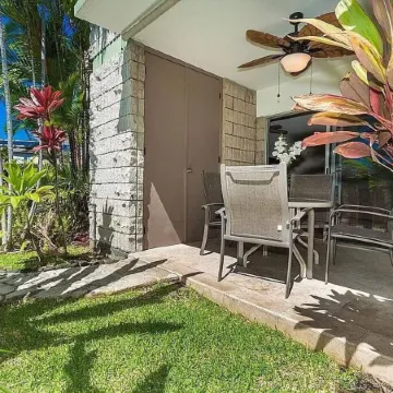 Enjoy the Sunset at Ocean Front 1Br Apartment - Pool on Site!
