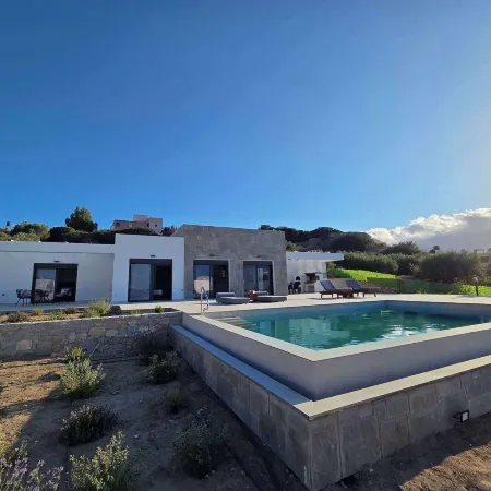 Avli Luxury Villas