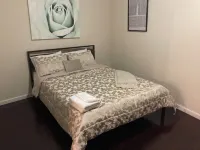 Charming 2-bedroom Loft in superb Detroit with , WiFi