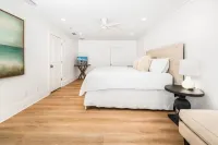 Beautiful Beachfront Home Near Alys Beach on 30A with Private Beach Hotel a Seacrest