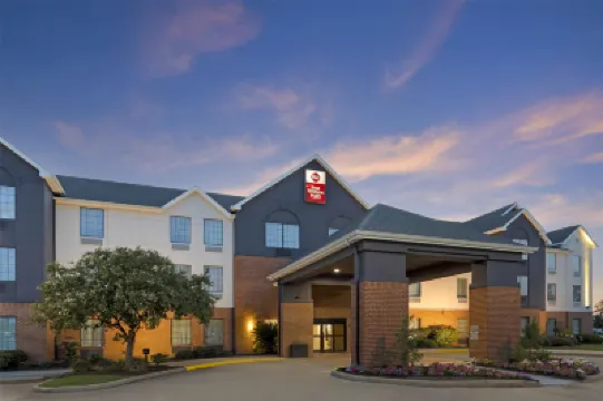 베스트 웨스턴 플러스 이그제큐티브 호텔 & 스위트  호텔