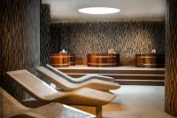 Hyatt Regency Zadar - Kylpylä