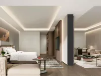 Swissôtel Tashkent (Opening July 2025) Hotel di Tashkent