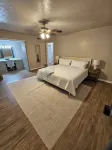 Urban Haus with King bed