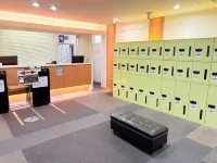 綠色Plus高級飯店 - 平價