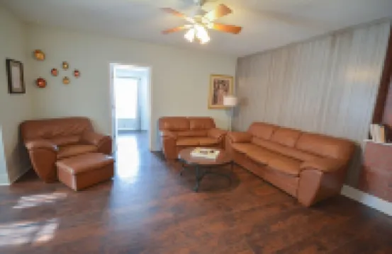 Lovely 2 bedroom apartment near St Mary's Hospital