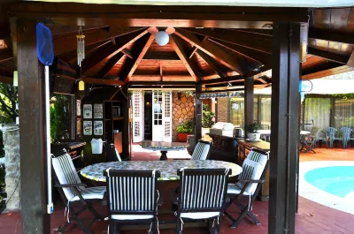 Small Paradise Palermo Hotels in 