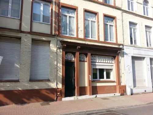 Cute studio for 1 person Hotels in Roubaix