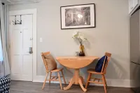 Heart  Cambridge free parking 1 bedroom MIT/Harvard/ Boston/4#
